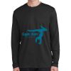 Sport Tek PosiCharge® RacerMesh® 100% Polyester Unisex Long Sleeve T-shirt Thumbnail