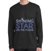 Sport Tek PosiCharge® RacerMesh® 100% Polyester Unisex Long Sleeve T-shirt Thumbnail