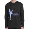Sport Tek PosiCharge® RacerMesh® 100% Polyester Unisex Long Sleeve T-shirt Thumbnail