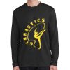 Sport Tek PosiCharge® RacerMesh® 100% Polyester Unisex Long Sleeve T-shirt Thumbnail