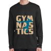 Sport Tek PosiCharge® RacerMesh® 100% Polyester Unisex Long Sleeve T-shirt Thumbnail