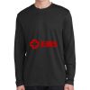 Sport Tek PosiCharge® RacerMesh® 100% Polyester Unisex Long Sleeve T-shirt Thumbnail