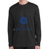 Sport Tek PosiCharge® RacerMesh® 100% Polyester Unisex Long Sleeve T-shirt Thumbnail