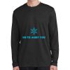 Sport Tek PosiCharge® RacerMesh® 100% Polyester Unisex Long Sleeve T-shirt Thumbnail