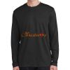 Sport Tek PosiCharge® RacerMesh® 100% Polyester Unisex Long Sleeve T-shirt Thumbnail