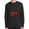 Sport Tek PosiCharge® RacerMesh® 100% Polyester Unisex Long Sleeve T-shirt Thumbnail