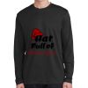 Sport Tek PosiCharge® RacerMesh® 100% Polyester Unisex Long Sleeve T-shirt Thumbnail