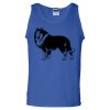 Gildan Ultra Cotton® Unisex Tank Thumbnail