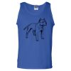 Gildan Ultra Cotton® Unisex Tank Thumbnail