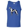 Gildan Ultra Cotton® Unisex Tank Thumbnail