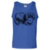 Gildan Ultra Cotton® Unisex Tank Thumbnail