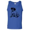 Gildan Ultra Cotton® Unisex Tank Thumbnail