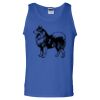 Gildan Ultra Cotton® Unisex Tank Thumbnail