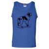 Gildan Ultra Cotton® Unisex Tank Thumbnail