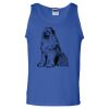 Gildan Ultra Cotton® Unisex Tank Thumbnail