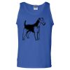 Gildan Ultra Cotton® Unisex Tank Thumbnail