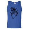 Gildan Ultra Cotton® Unisex Tank Thumbnail