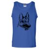 Gildan Ultra Cotton® Unisex Tank Thumbnail