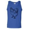 Gildan Ultra Cotton® Unisex Tank Thumbnail