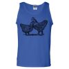Gildan Ultra Cotton® Unisex Tank Thumbnail