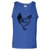 Gildan Ultra Cotton® Unisex Tank Thumbnail