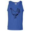 Gildan Ultra Cotton® Unisex Tank Thumbnail