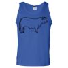 Gildan Ultra Cotton® Unisex Tank Thumbnail