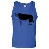 Gildan Ultra Cotton® Unisex Tank Thumbnail