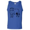 Gildan Ultra Cotton® Unisex Tank Thumbnail