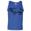 Gildan Ultra Cotton® Unisex Tank Thumbnail
