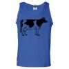 Gildan Ultra Cotton® Unisex Tank Thumbnail