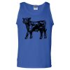 Gildan Ultra Cotton® Unisex Tank Thumbnail