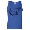 Gildan Ultra Cotton® Unisex Tank Thumbnail