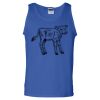 Gildan Ultra Cotton® Unisex Tank Thumbnail