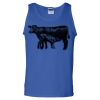 Gildan Ultra Cotton® Unisex Tank Thumbnail