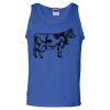 Gildan Ultra Cotton® Unisex Tank Thumbnail