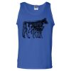 Gildan Ultra Cotton® Unisex Tank Thumbnail