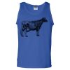 Gildan Ultra Cotton® Unisex Tank Thumbnail
