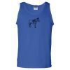 Gildan Ultra Cotton® Unisex Tank Thumbnail