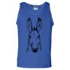 Gildan Ultra Cotton® Unisex Tank Thumbnail
