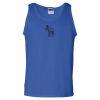 Gildan Ultra Cotton® Unisex Tank Thumbnail