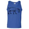 Gildan Ultra Cotton® Unisex Tank Thumbnail