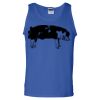 Gildan Ultra Cotton® Unisex Tank Thumbnail