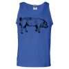 Gildan Ultra Cotton® Unisex Tank Thumbnail