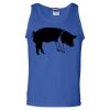 Gildan Ultra Cotton® Unisex Tank Thumbnail