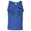 Gildan Ultra Cotton® Unisex Tank Thumbnail