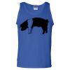 Gildan Ultra Cotton® Unisex Tank Thumbnail