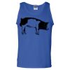Gildan Ultra Cotton® Unisex Tank Thumbnail