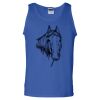 Gildan Ultra Cotton® Unisex Tank Thumbnail