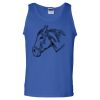 Gildan Ultra Cotton® Unisex Tank Thumbnail